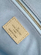 ONTHEGO PM 25CM CREME BLAU