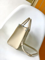 ONTHEGO PM 25CM CREME BLAU