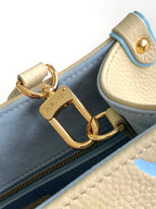 ONTHEGO PM 25CM CREME BLAU