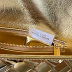 ANDIAMO 21 IN GOLDENEM LAMMFELL