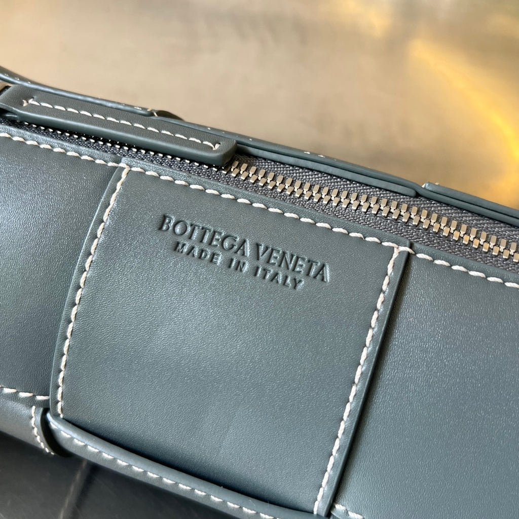 KLEINER ZYLINDER-KASSETTE 21 ZOLL NEVADA-KALBSLECK