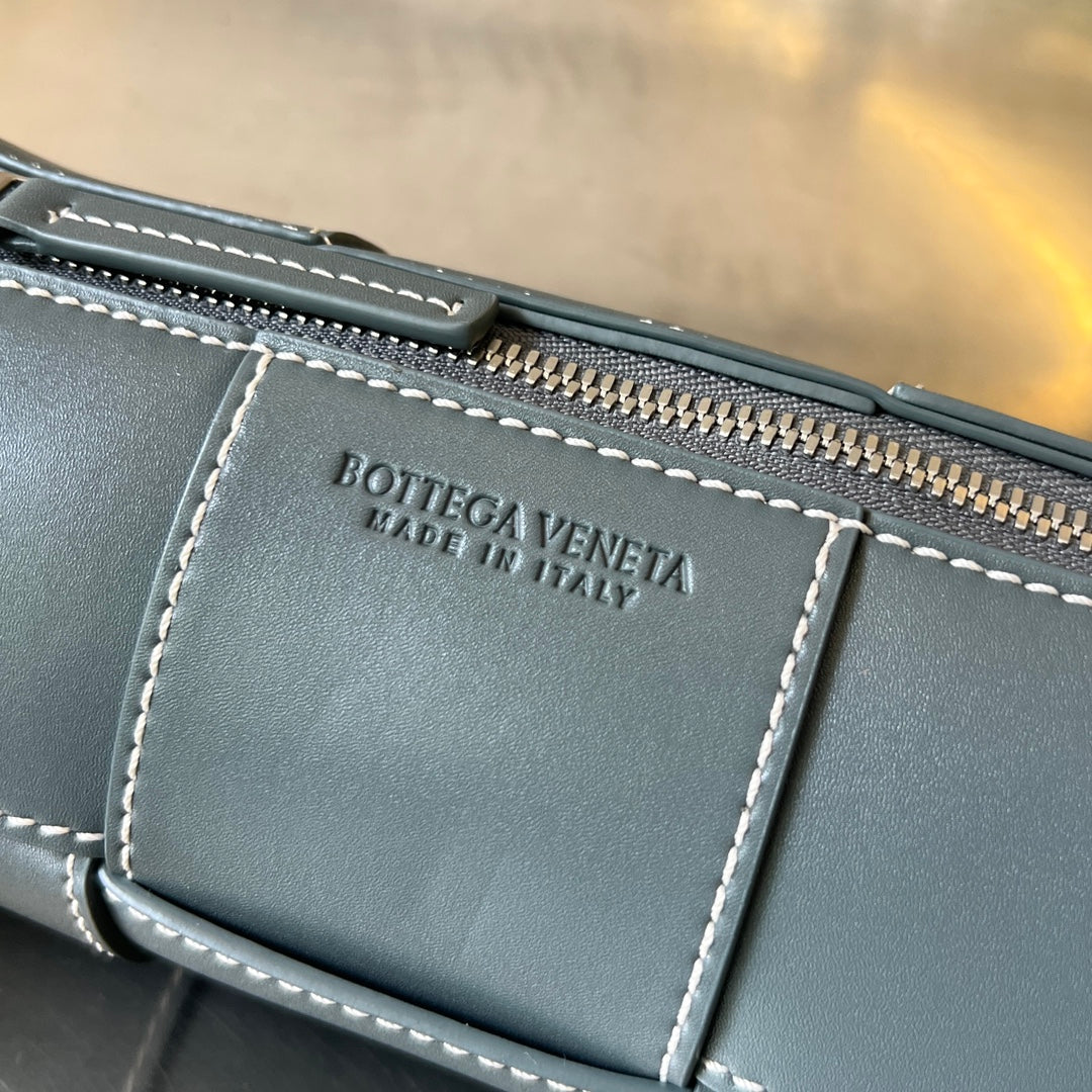 KLEINER ZYLINDER-KASSETTE 21 ZOLL NEVADA-KALBSLECK