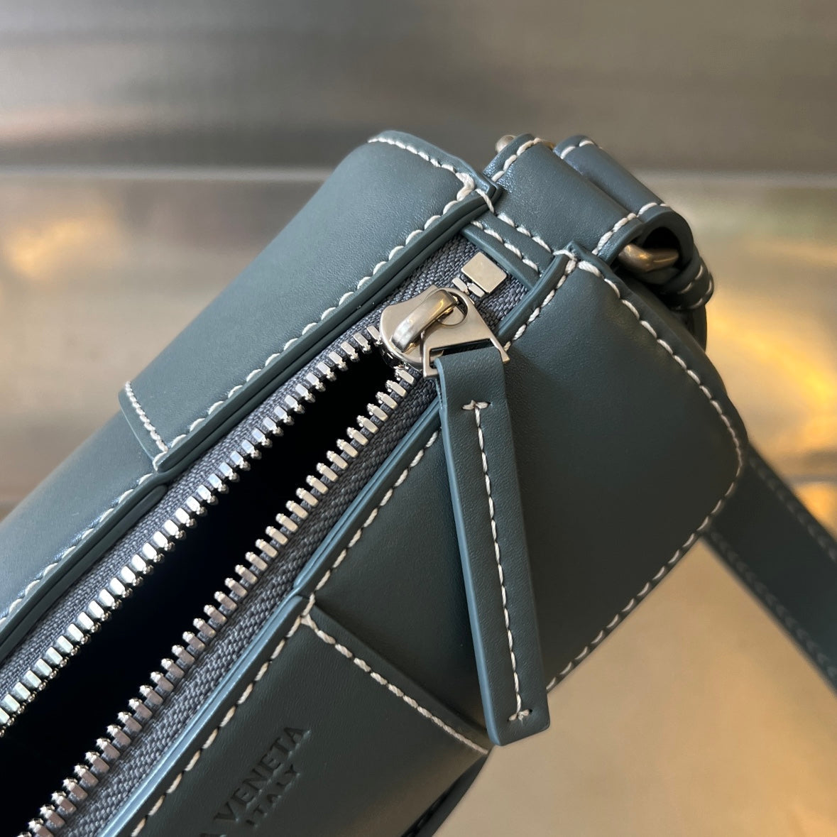 KLEINER ZYLINDER-KASSETTE 21 ZOLL NEVADA-KALBSLECK