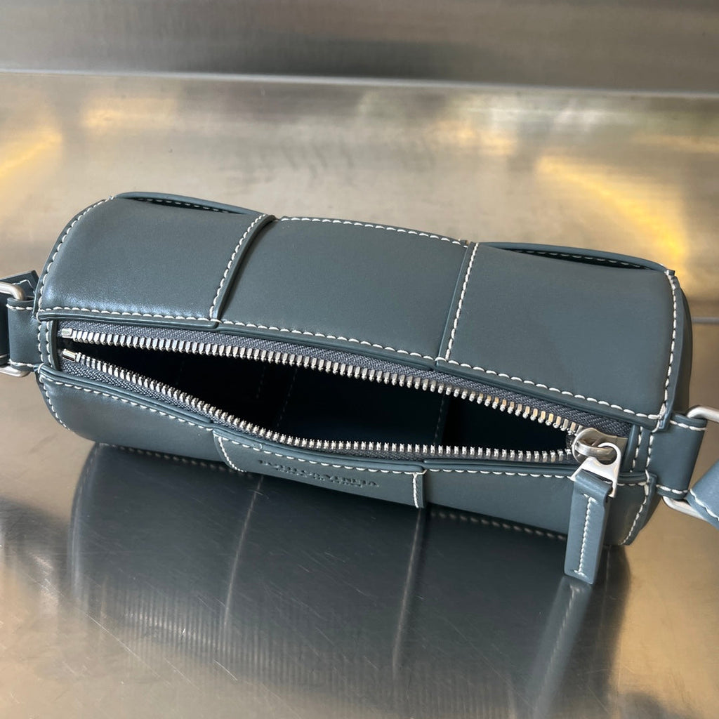 KLEINER ZYLINDER-KASSETTE 21 ZOLL NEVADA-KALBSLECK