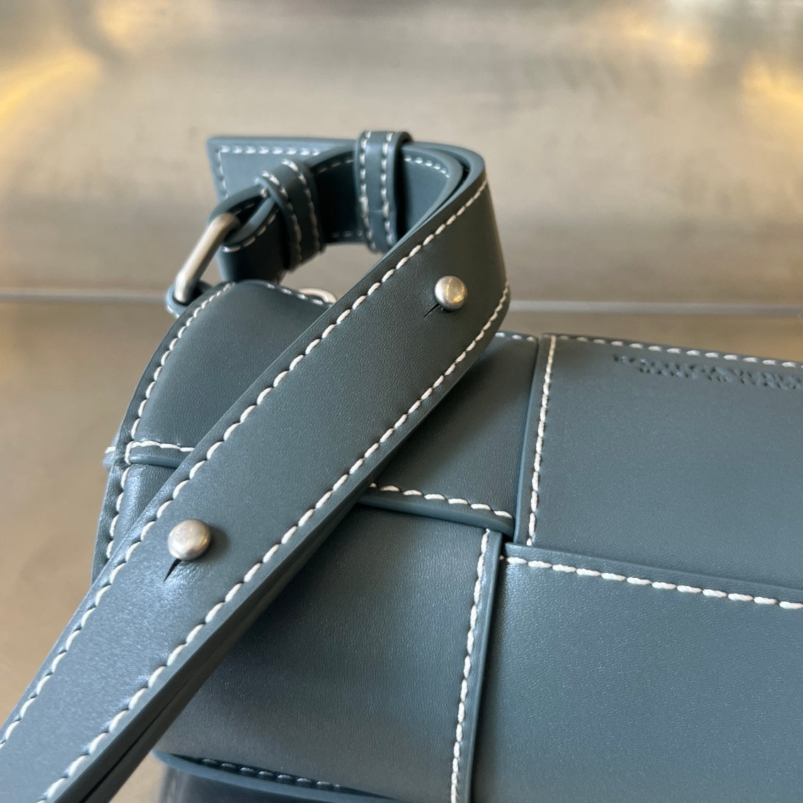 KLEINER ZYLINDER-KASSETTE 21 ZOLL NEVADA-KALBSLECK