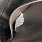 INTRECCIATO 16 TASCHE AUS FONDANT-LAMMFELL