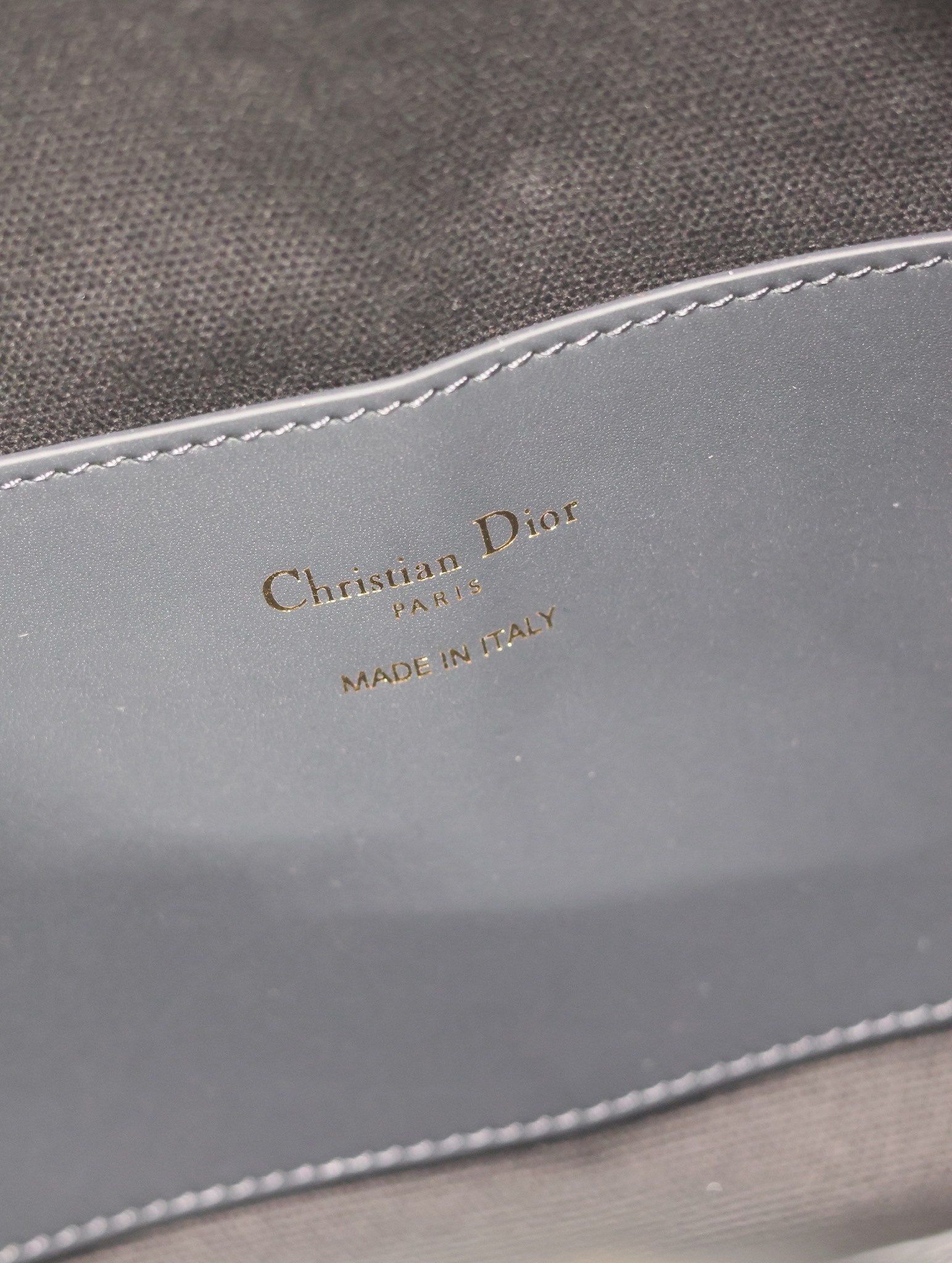 MINI 27 NOLITA TASCHE IN BLAUEM MONOGRAMM OBLIQUE JACQUARD