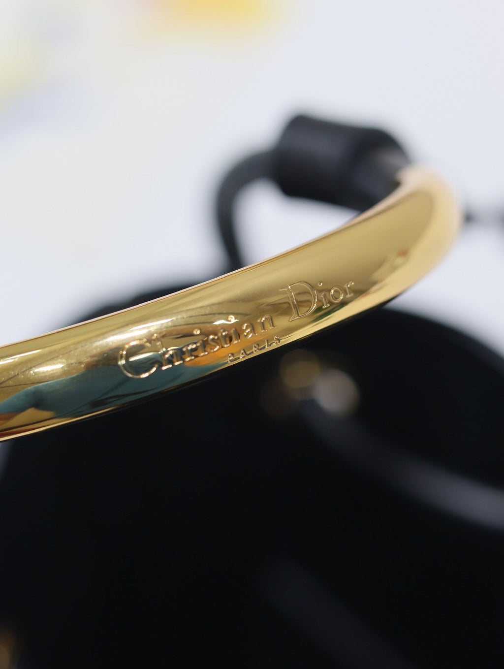 MINI 27 NOLITA TASCHE IN SCHWARZEM GLATTEM KALBSLEDER