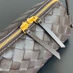 Konzerttasche 18 aus Fondant-Lammleder