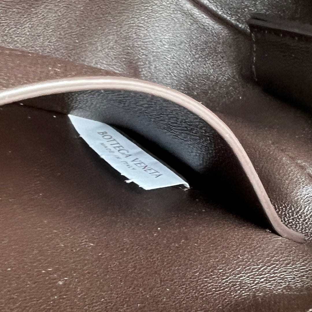 Konzerttasche 18 aus Fondant-Lammleder