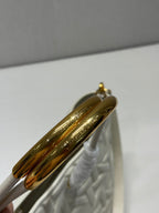 GROSSE 41 TOUJOURS-TASCHE AUS WEISSEM MACROCANNAGE-LAMMFELL