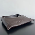 GROSSER HOP 46 IN SCHOKOLADEN-LAMMHAUT