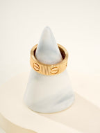 [ジュエリコーン]ラブ 6.5MM リング