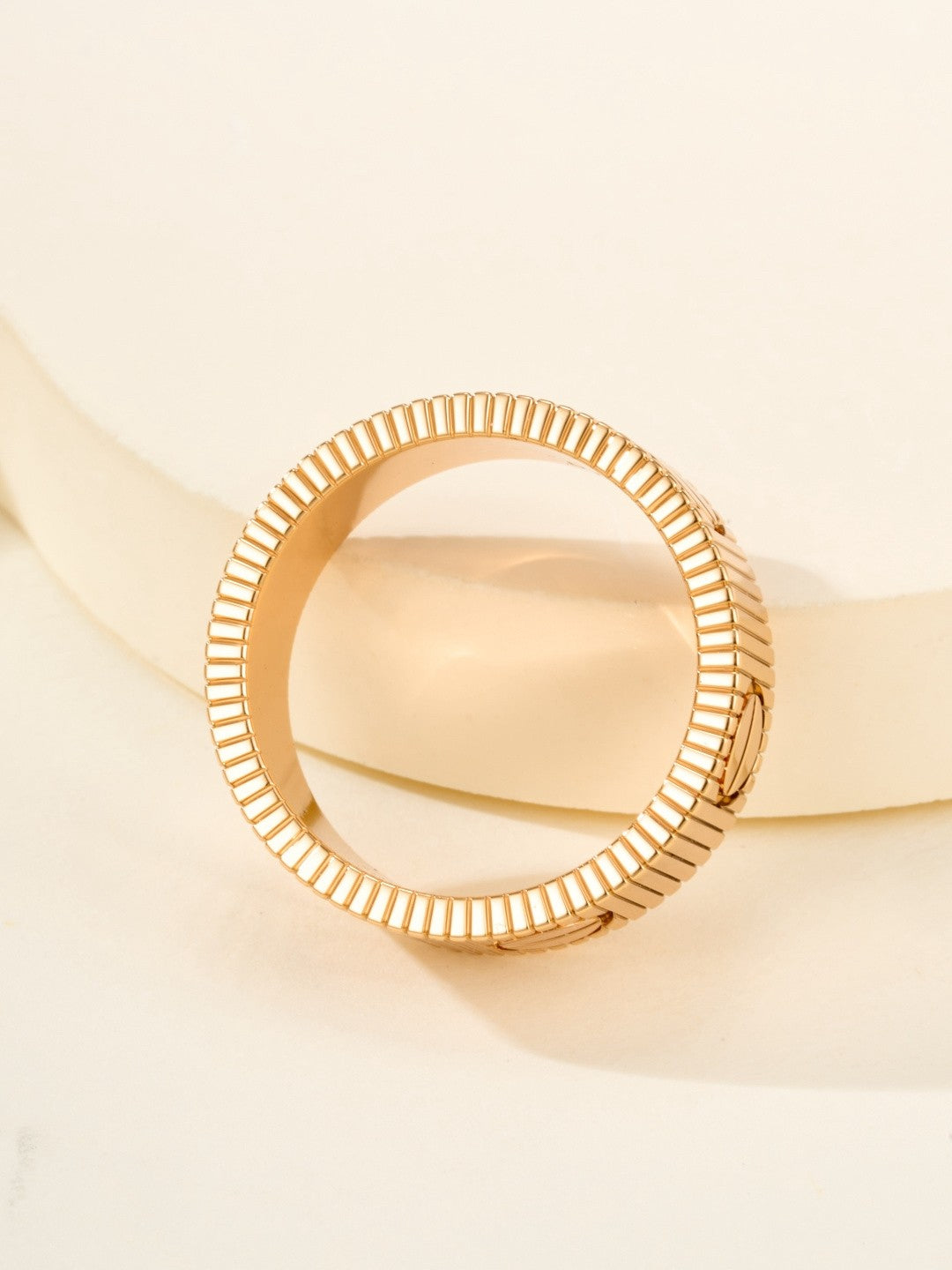 [ジュエリコーン]ラブ 6.5MM リング