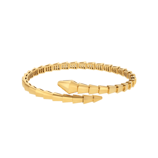 ¡®Jewelicorn¡¯SERPENTI VIPER GOLD BRACELET