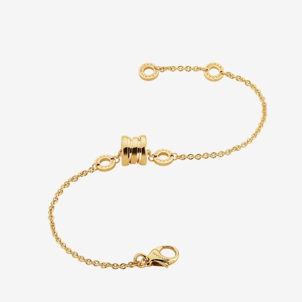 ¡®Jewelicorn¡¯ZERO 1 SOFT GOLD BRACELET