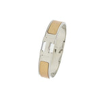 ジュエリコーンHシャンパンブレスレット