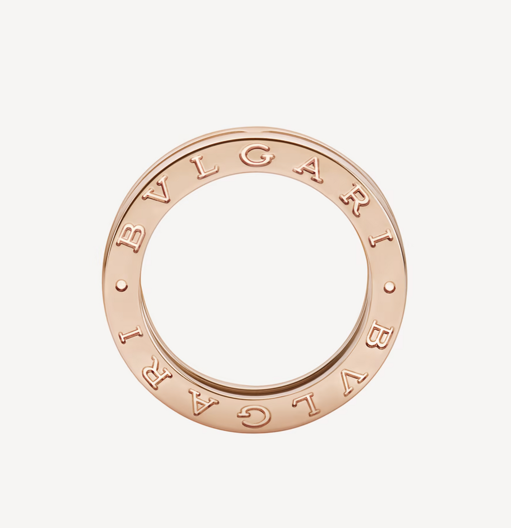 ¡®Jewelicorn¡¯ZERO 1 ONE-BAND RING