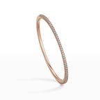 ¡®Jewelicorn¡¯ミニダイヤモンドテニスブレスレット