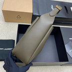 LE 5 À 7 SUPPLE SMALL 22 BROWN CALFFKING