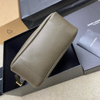 LE 5 À 7 SUPPLE SMALL 22 BROWN CALFFKING