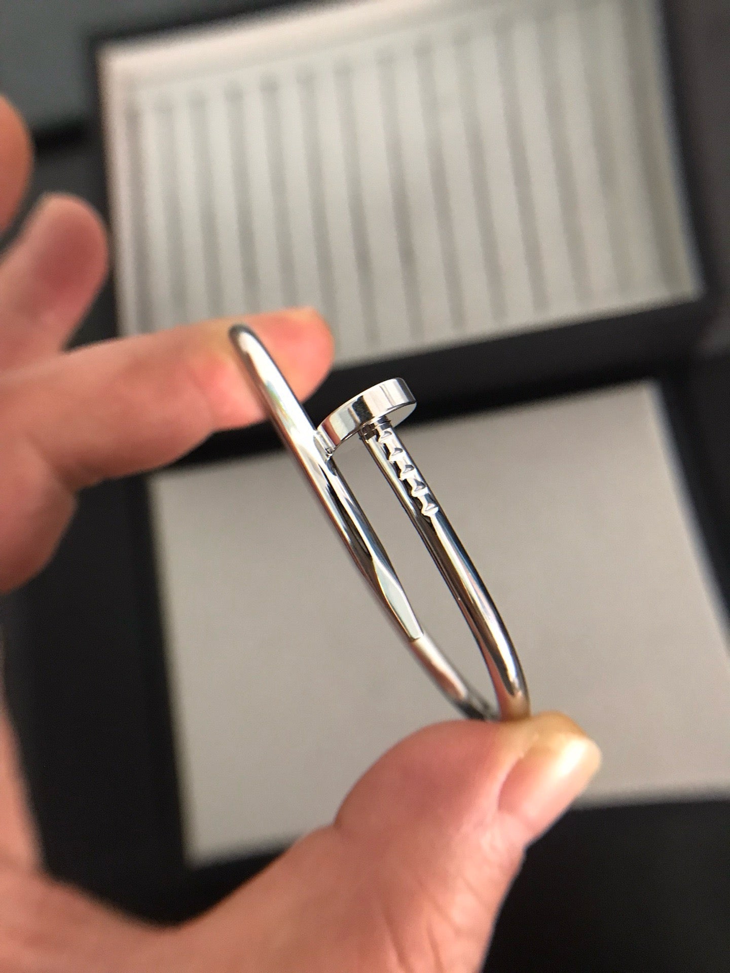 ®ジュエリコーン® ジャステブレスレット 3.5MM