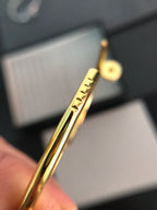 ®ジュエリコーン® ジャストブレスレット 3.5mm ダイヤモンド