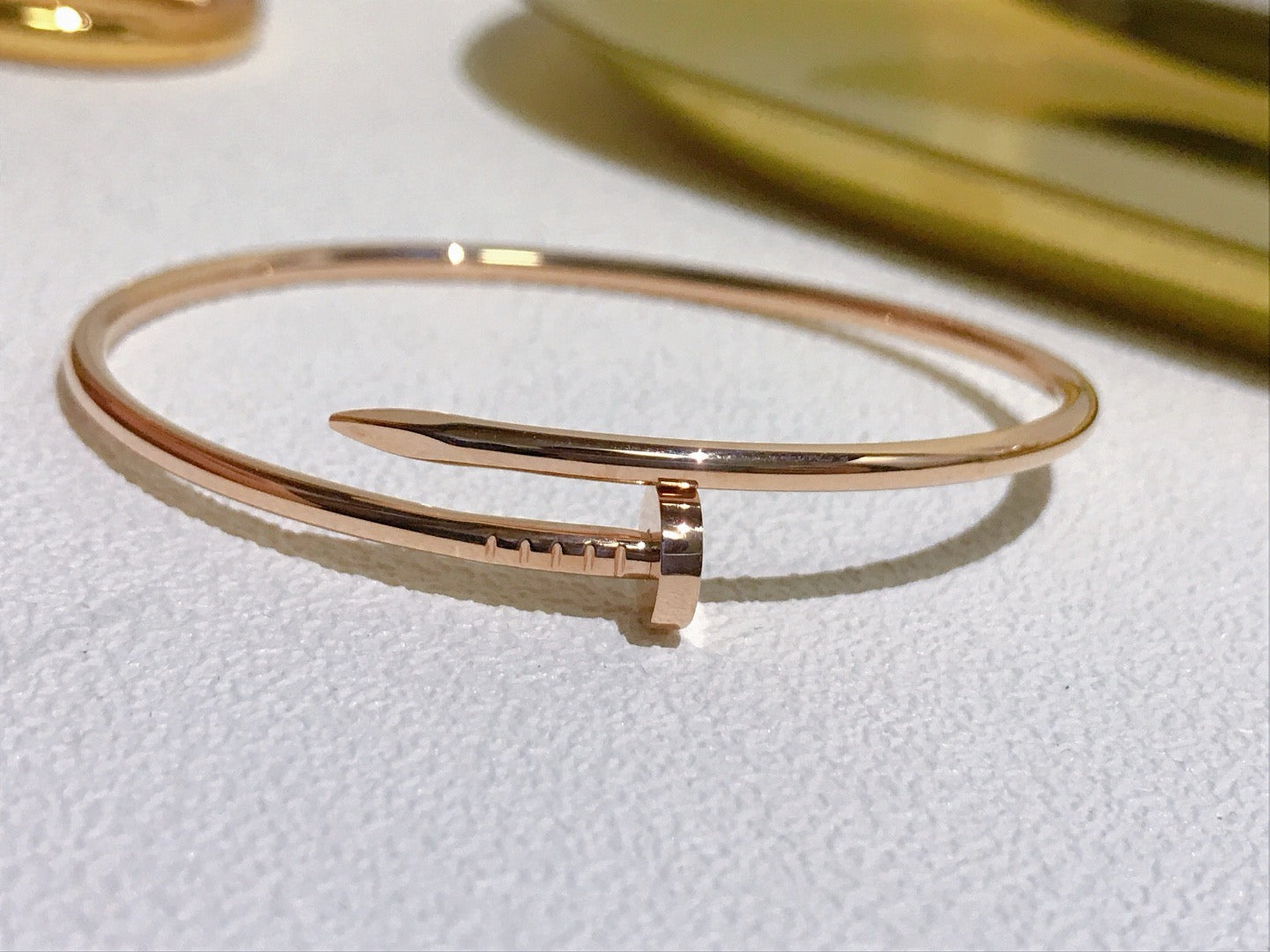 ®ジュエリコーン® ジャステブレスレット 2.5MM