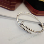 ®ジュエリコーン® ジャストブレスレット 3.5mm ダイヤモンド