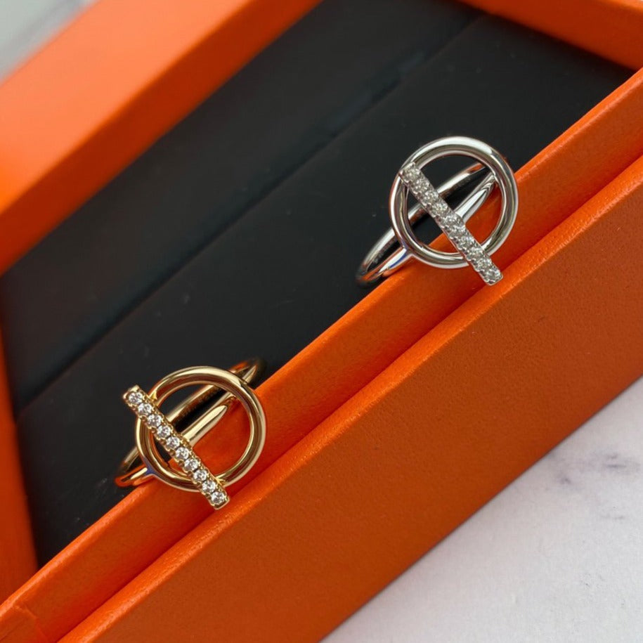 ®ジュエリコーン®エシャッペリングダイヤモンド