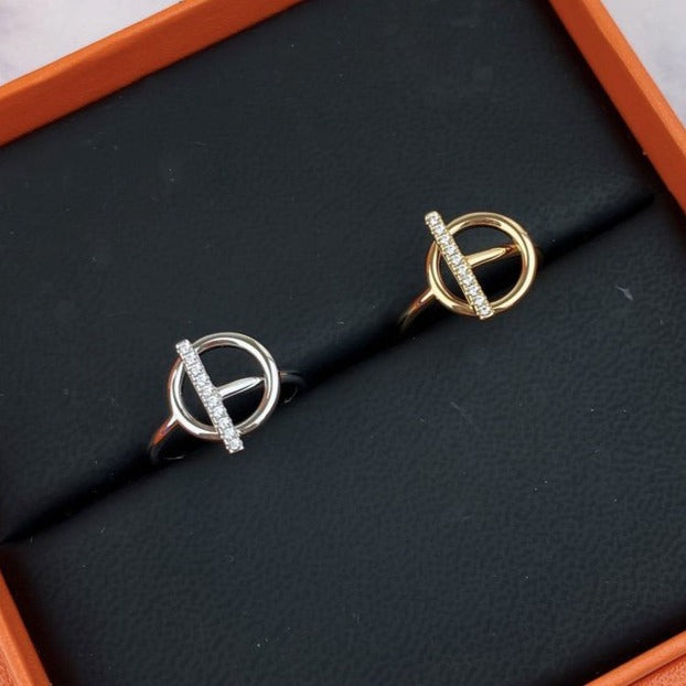 ®ジュエリコーン®エシャッペリングダイヤモンド