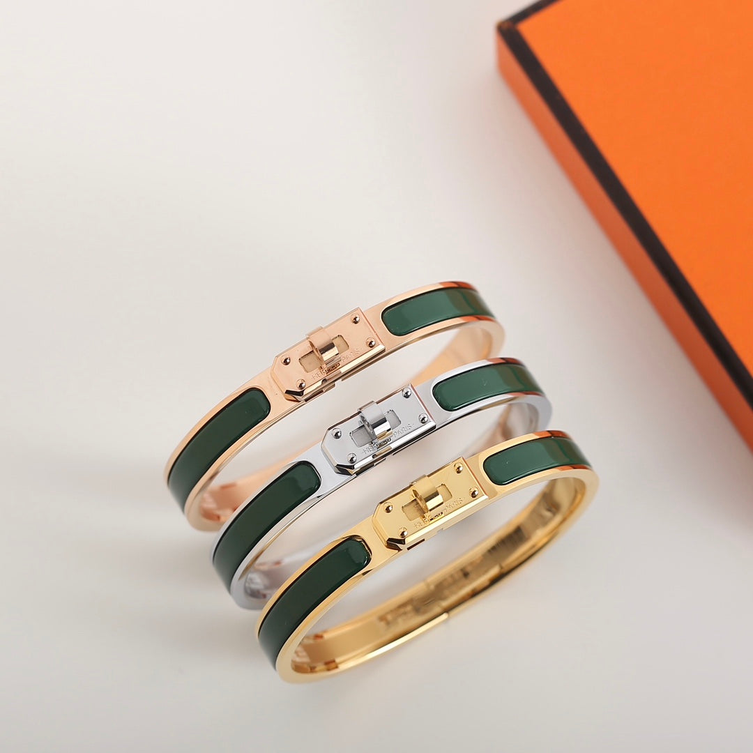 ¡®Jewelicorn¡¯HM KELLY KHAKI BRACELET