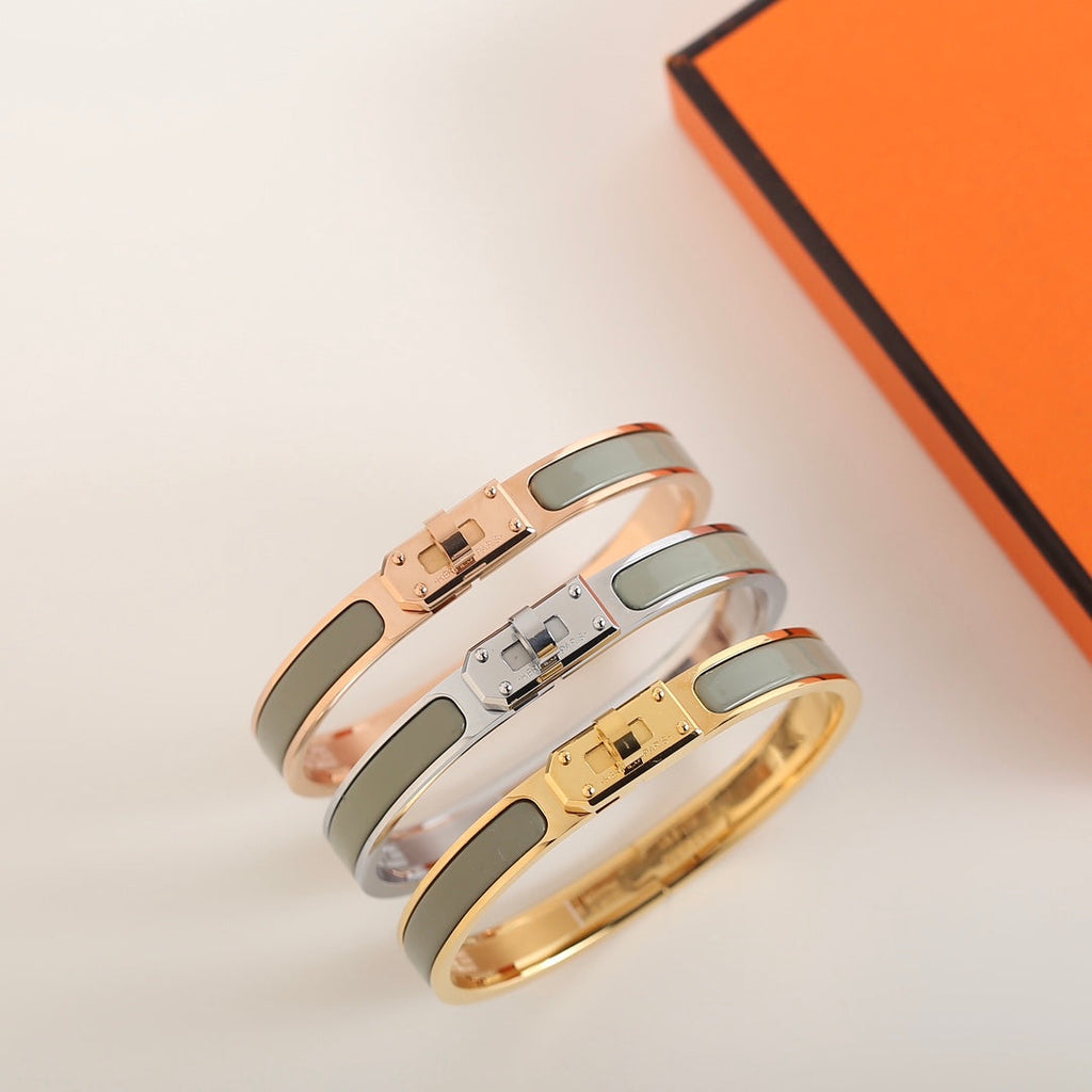 ®ジュエリコーン® HM ケリー ブルーグリーン ブレスレット