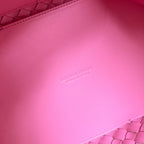 BV GROSSES ANDIAMO 45CM ROSA LAMMFELL