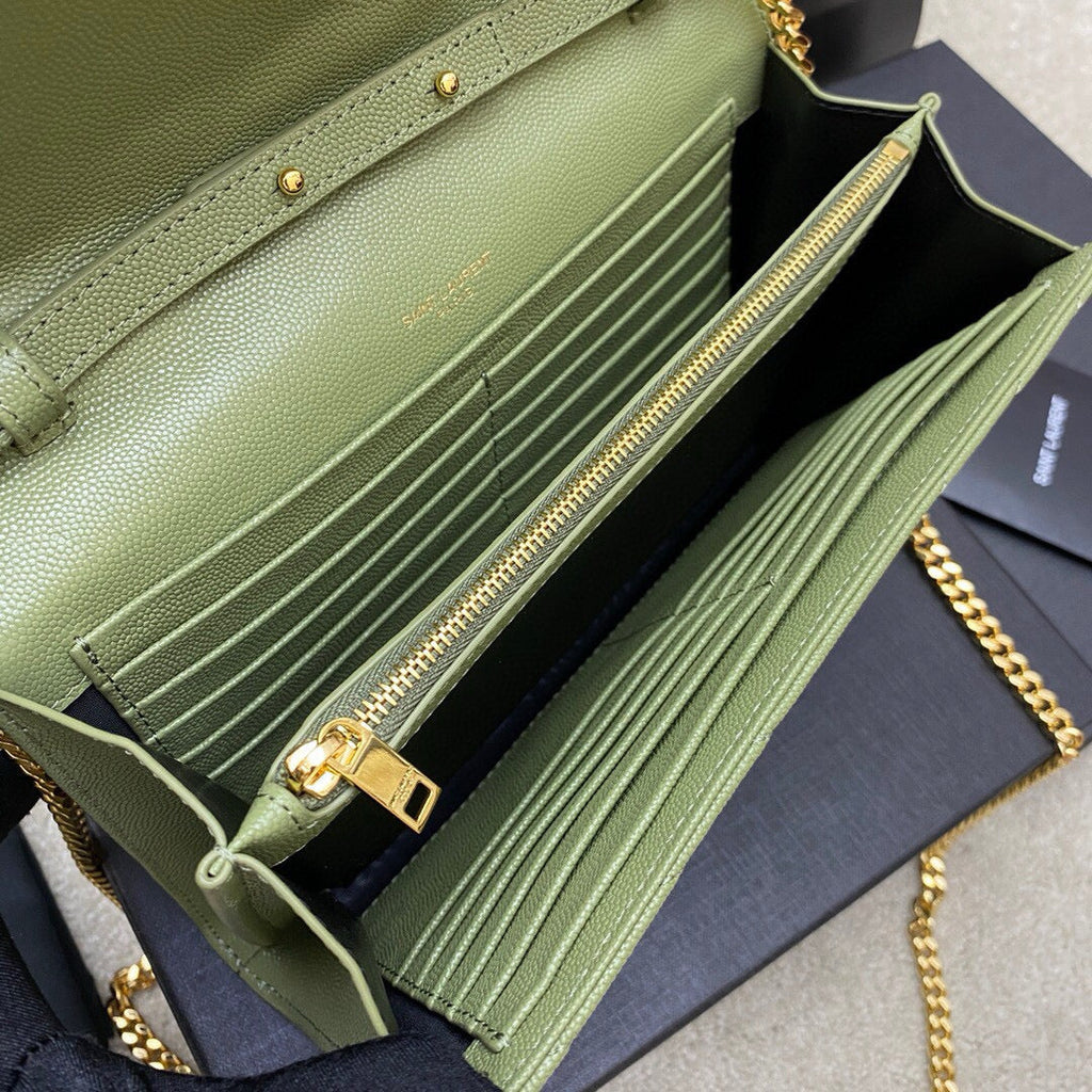 MONOGRAM WOC 22 BIRNE