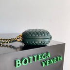 BV VETENA KNOT 19 GREEN 