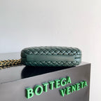 BV VETENA KNOT 19 GREEN 