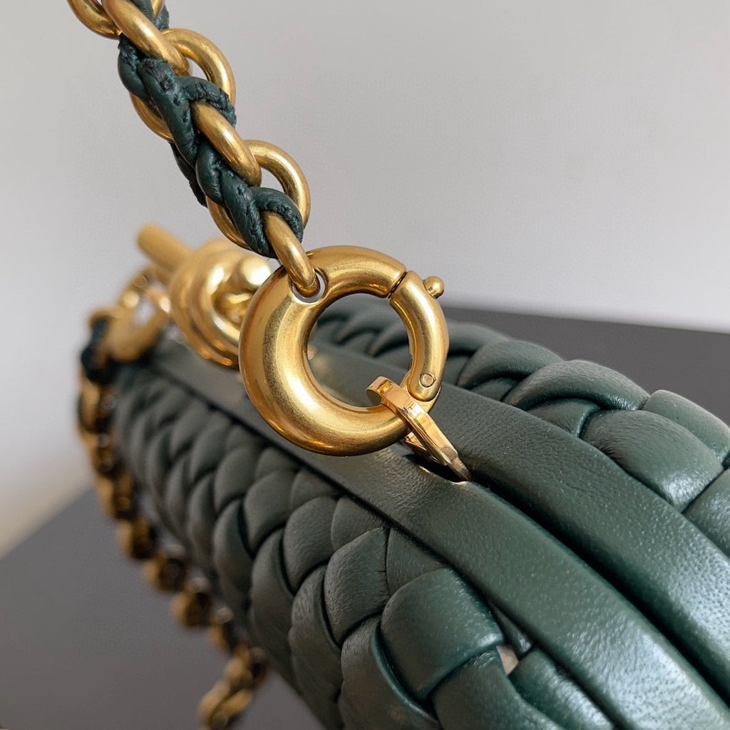 BV VETENA KNOT 19 GREEN 