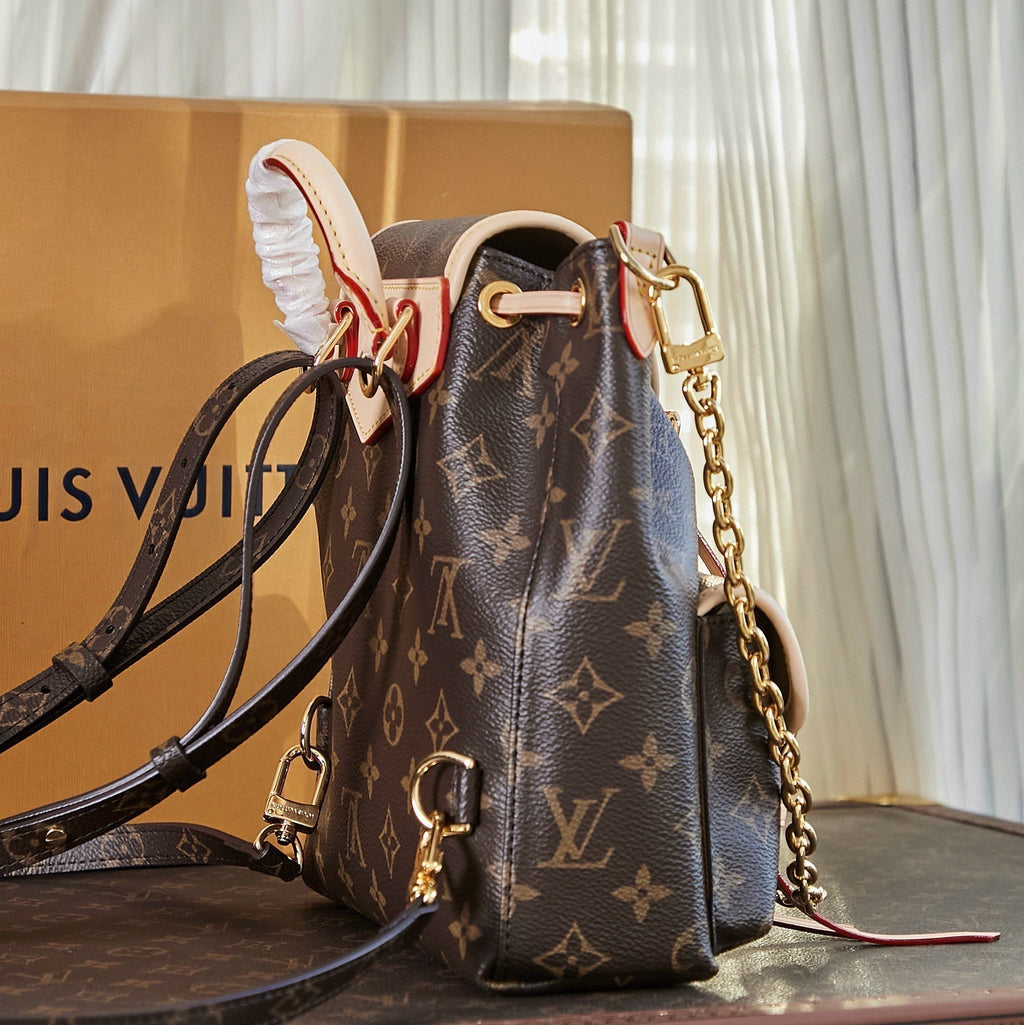 RUCKSACKEXKURSION PM 23 MONOGRAMM