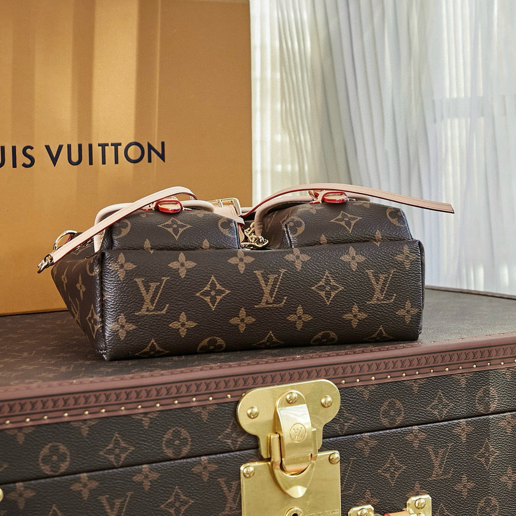 RUCKSACKEXKURSION PM 23 MONOGRAMM