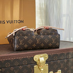 RUCKSACKEXKURSION PM 23 MONOGRAMM