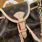 RUCKSACKEXKURSION PM 23 MONOGRAMM