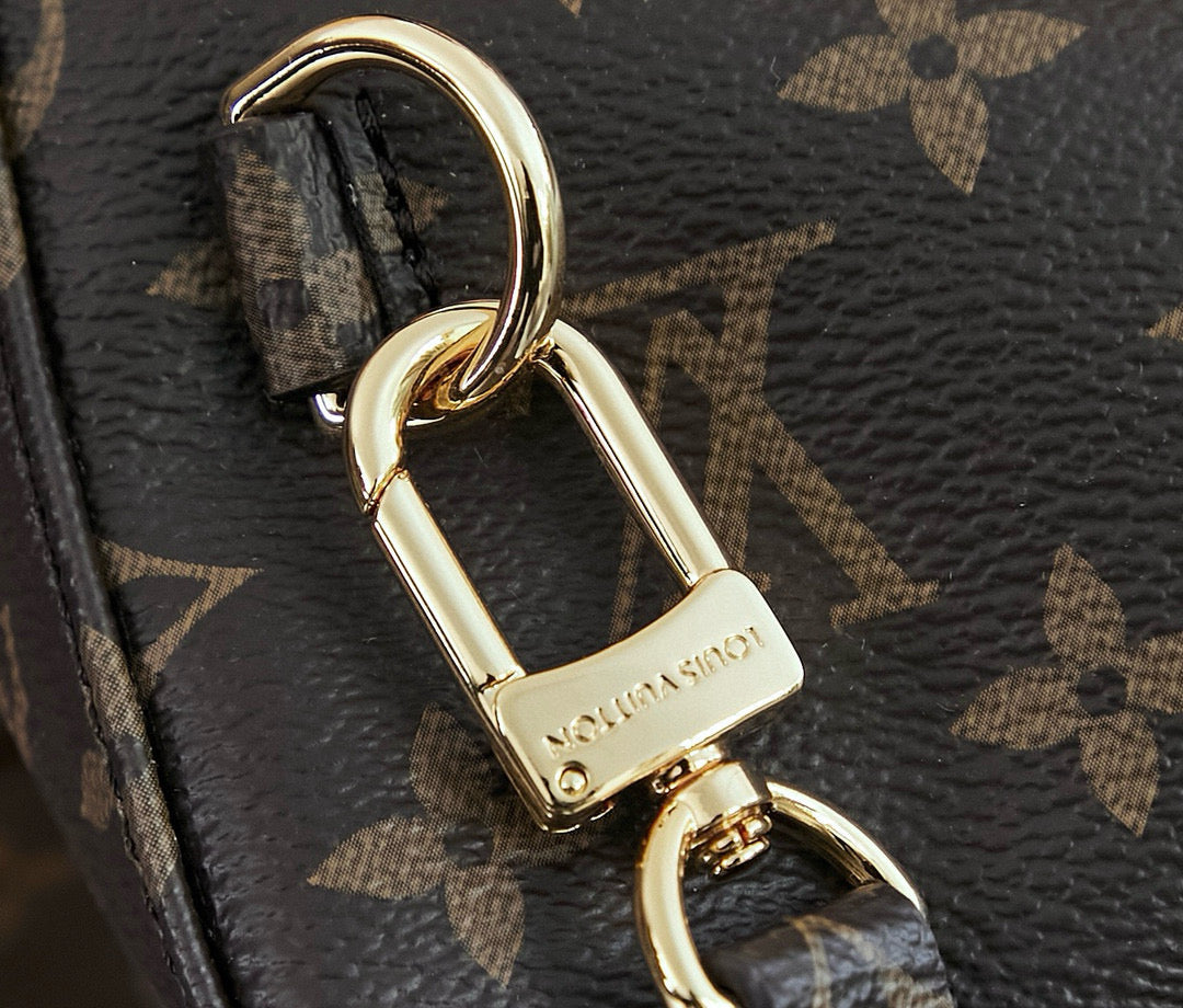 RUCKSACKEXKURSION PM 23 MONOGRAMM