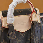 RUCKSACKEXKURSION PM 23 MONOGRAMM