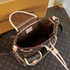 RUCKSACKEXKURSION PM 23 MONOGRAMM