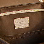 RUCKSACKEXKURSION PM 23 MONOGRAMM