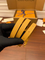 NANO SPEEDY 16 ZOLL BRAUN MONOGRAMM-LEINWAND GOLDENE BESCHLÄGE