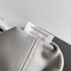 Teen Lauren 1980 mit Kette 27 PERLMUTTKALBSKAUT GHW