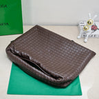 GROSSER HOP 54 IN BRAUNES LAMMSCHUPPEN