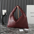 GROSSER HOP 54 IN BURGUNDER LAMMHAUT